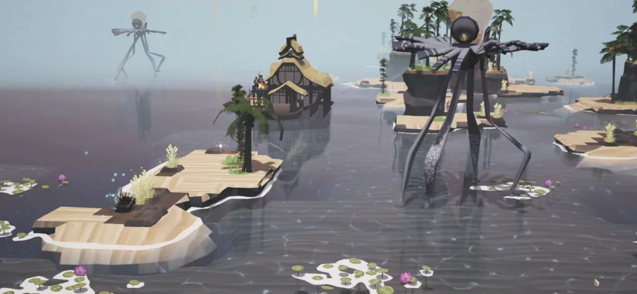 Kainga: Seeds of Civilization Collectors Edition
