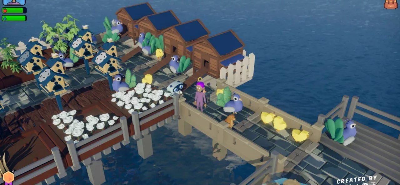 Havendock