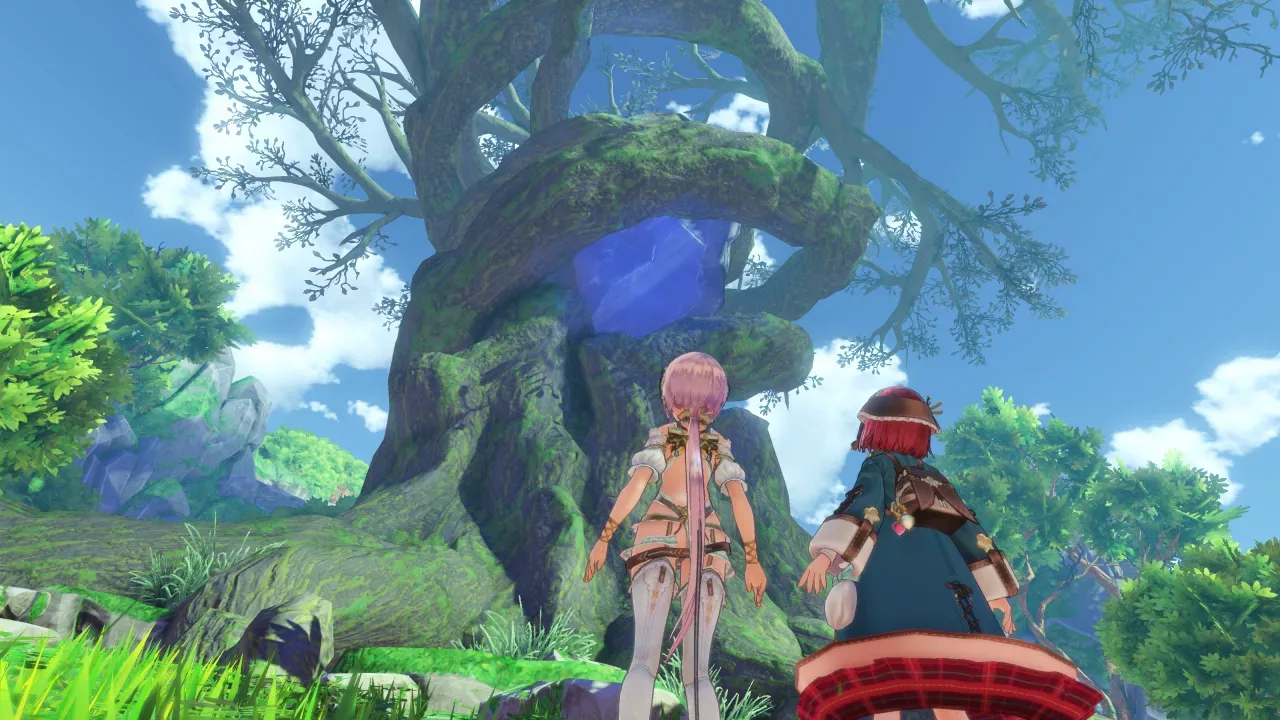 Atelier Sophie 2: The Alchemist of the Mysterious Dream