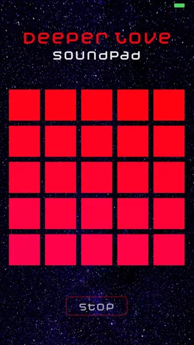 Deeper Love - SoundPad
