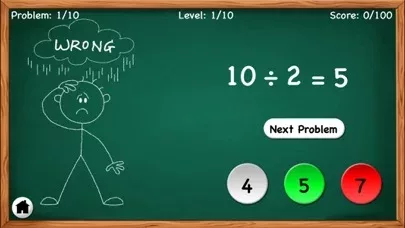 Division Games for Kids