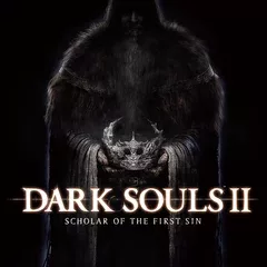 DARK SOULS™ II: Scholar of the First Sin