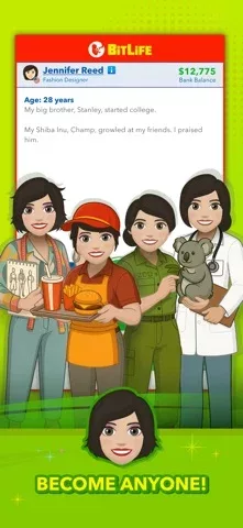 BitLife - Life Simulator