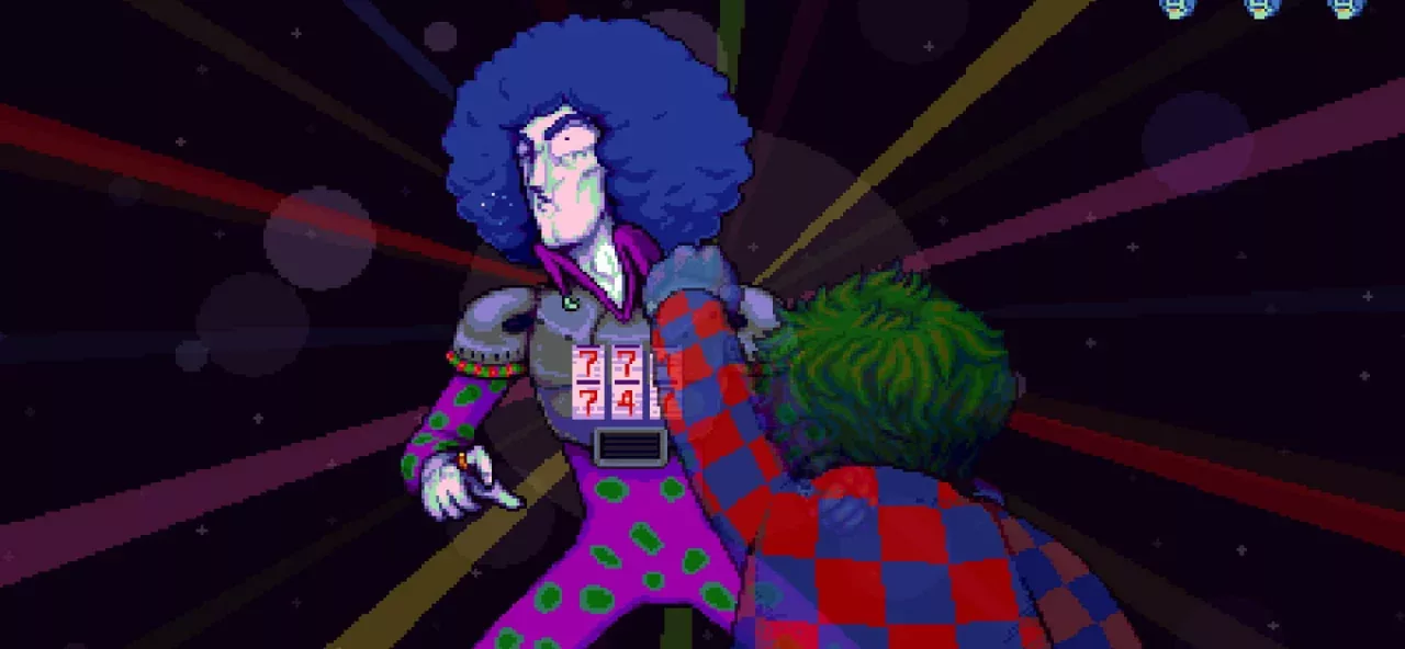 Octopus City Blues Demo