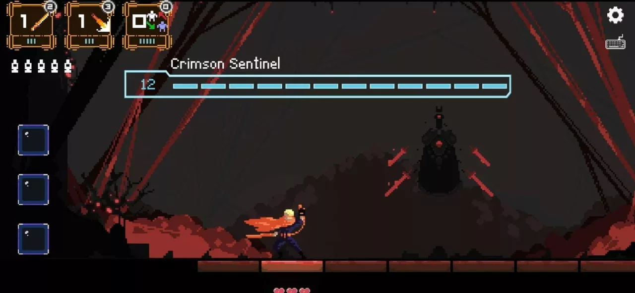 Cyber Tile Demo