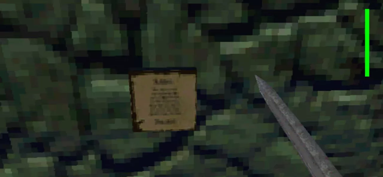An Elder Scrolls Legend: Battlespire