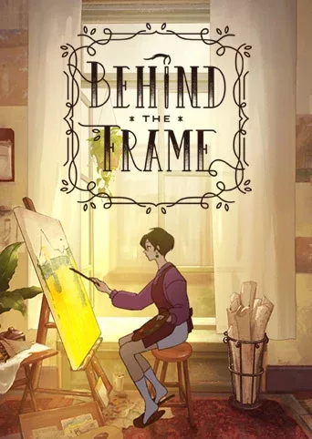 Behind the Frame: The Finest Scenery