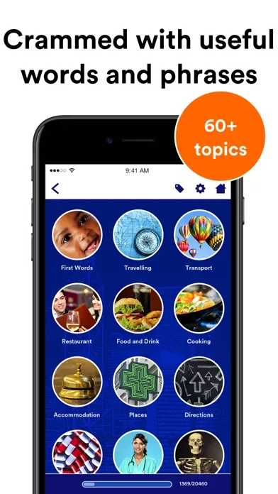 uTalk - Learn 150+ Languages