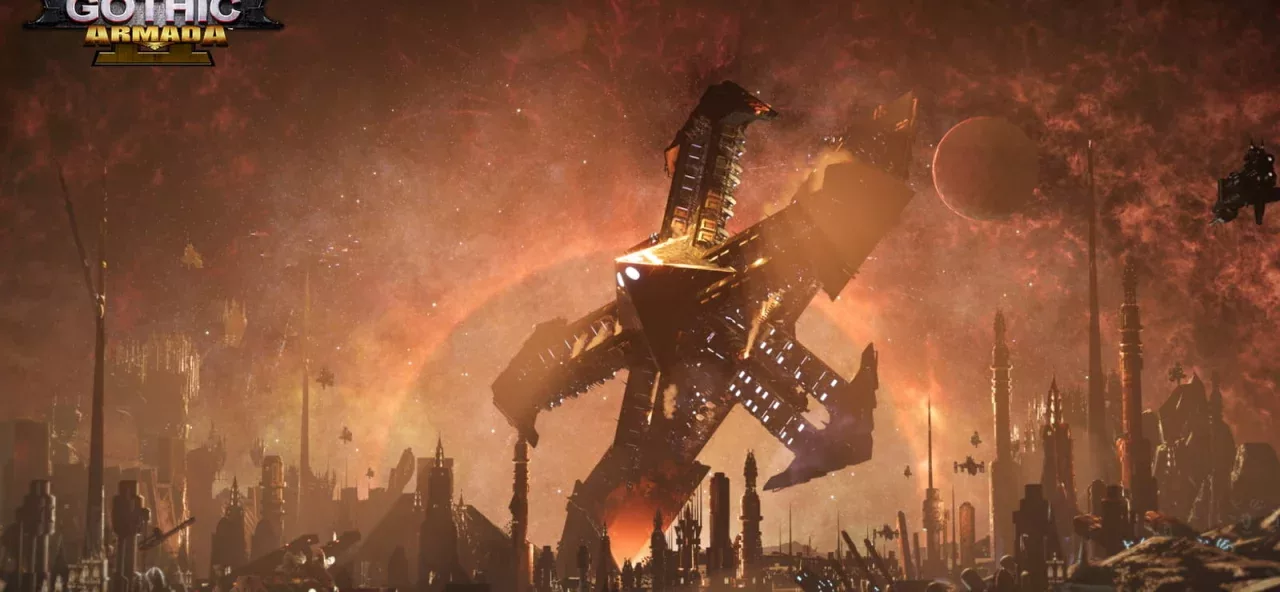 Battlefleet Gothic: Armada 2 - Complete Edition