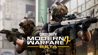 Call of Duty®: Modern Warfare® 4 - Beta