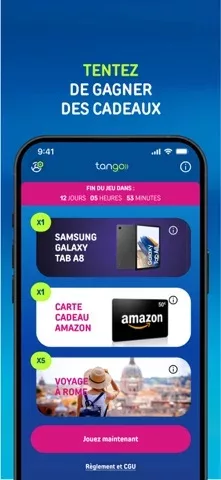 MyTango
