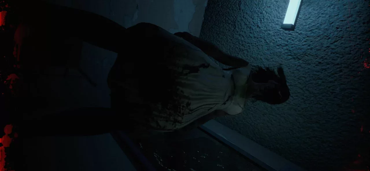 Infliction: Extended Cut