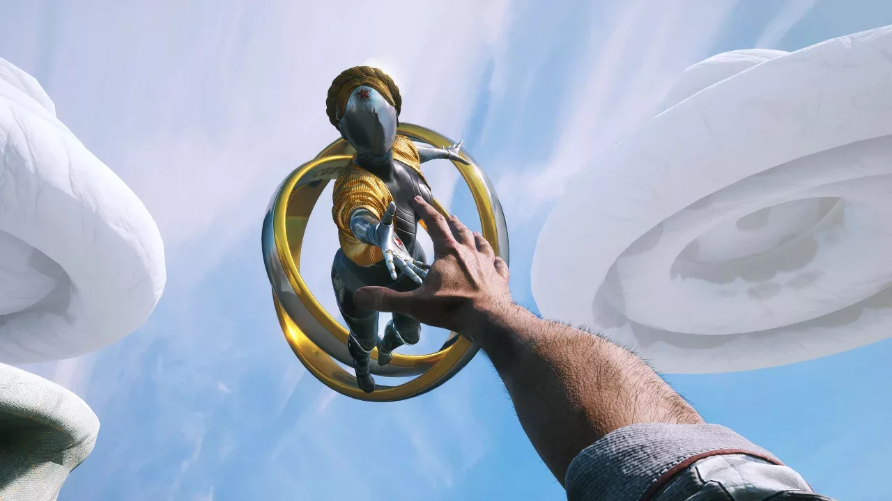 Atomic Heart - Ultimate Edition