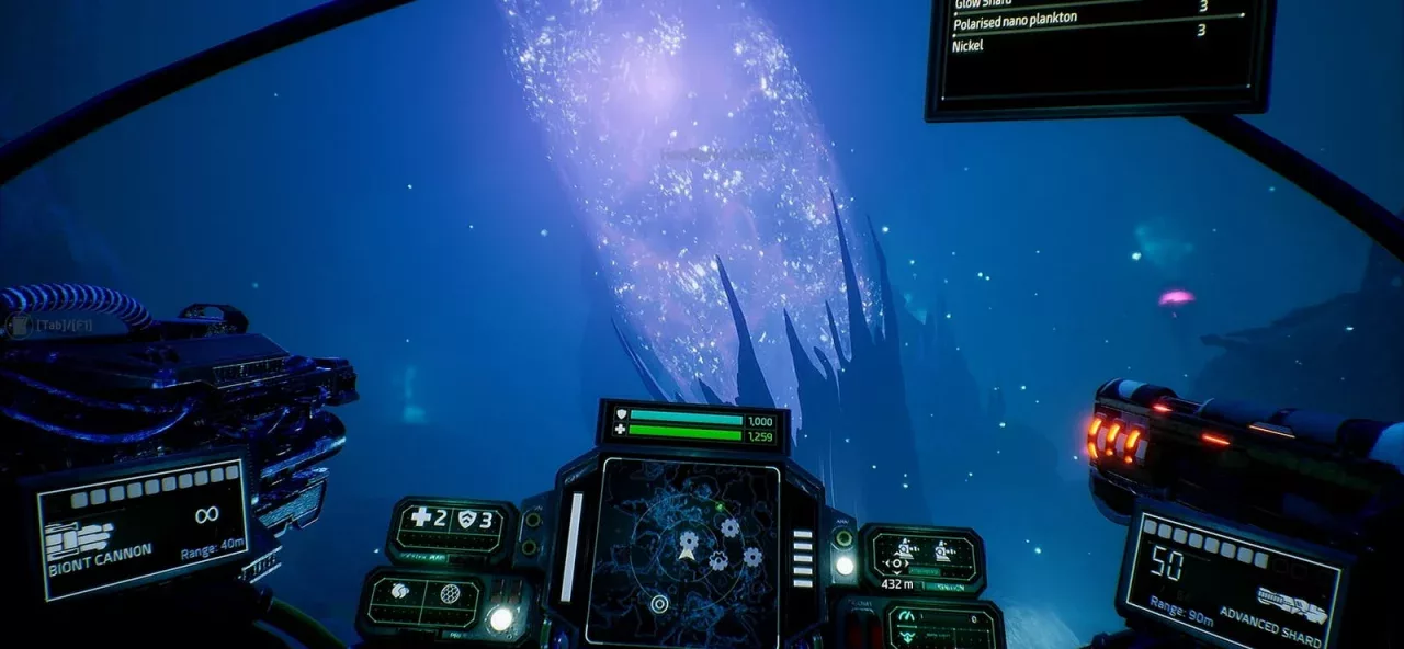 Aquanox Deep Descent Collector’s Edition