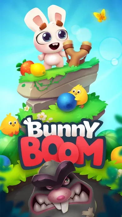 Bunny Boom!