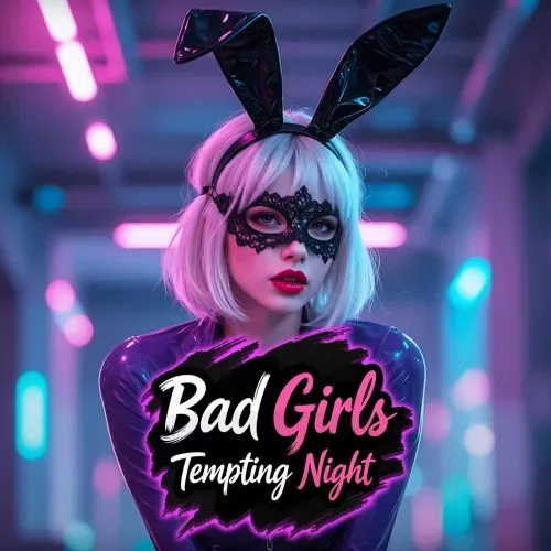 Bad Girls: Tempting Night