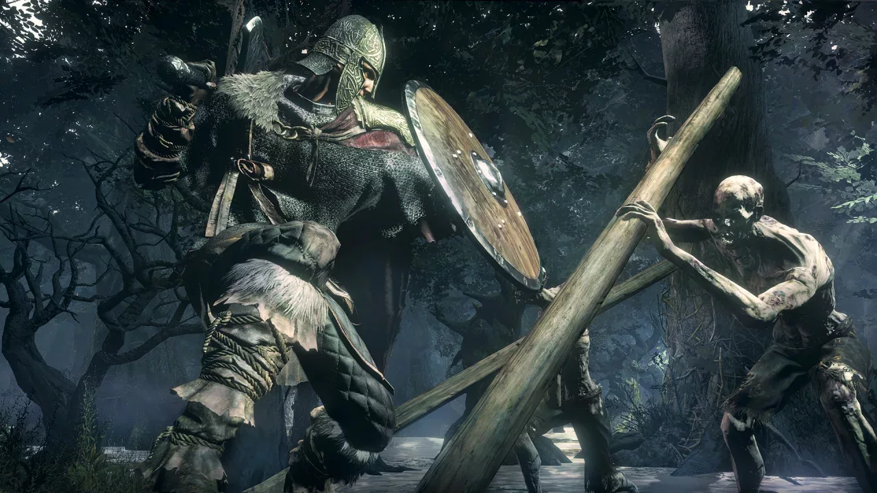 DARK SOULS™ III - Deluxe Edition