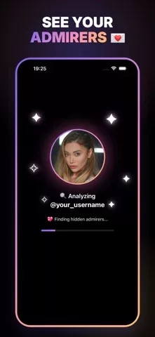InStalker Visitors Tracker IG
