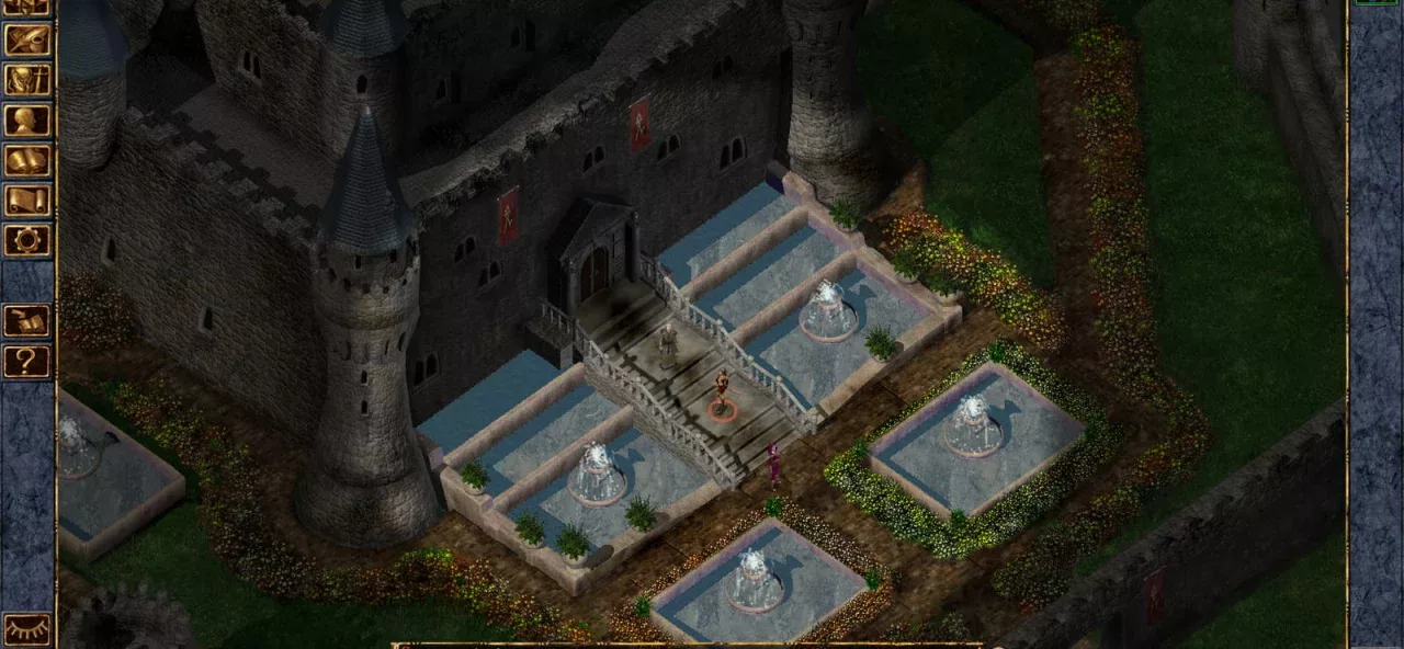 Baldurs Gate: Enhanced Edition
