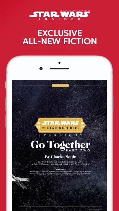 Star Wars Insider