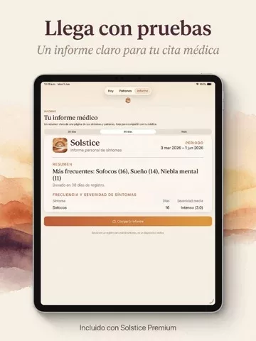 Solsticio