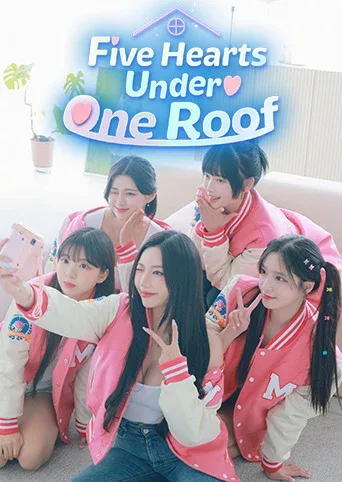 Five Hearts Under One Roof
