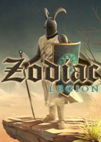 Zodiac Legion