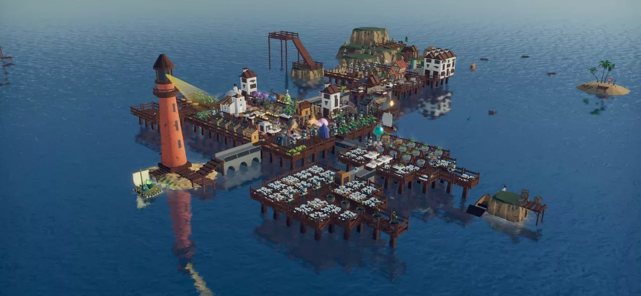 Havendock