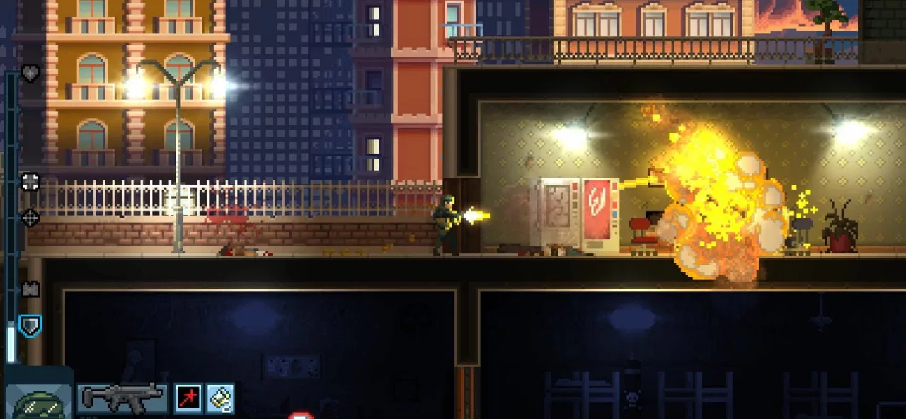 Door Kickers: Action Squad Two-pack