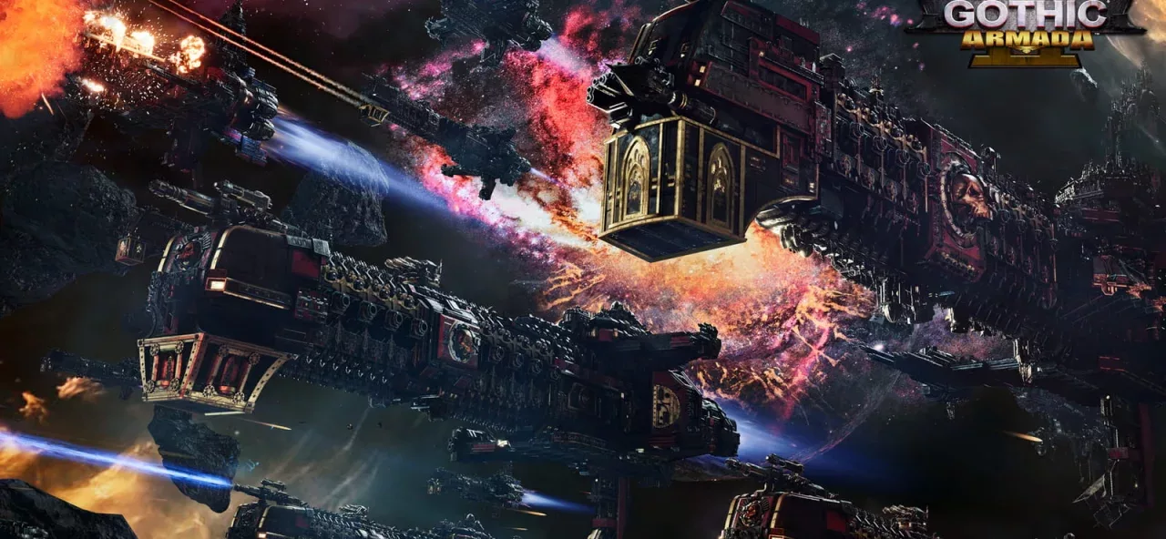 Battlefleet Gothic: Armada 2 - Complete Edition