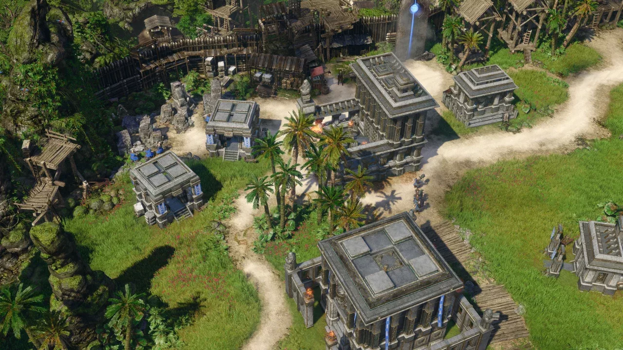 SpellForce III Reforced: Soul Harvest