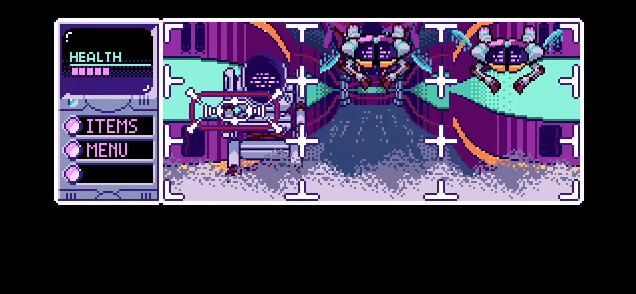 2064: Read Only Memories