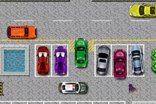 iTheft Auto Lite