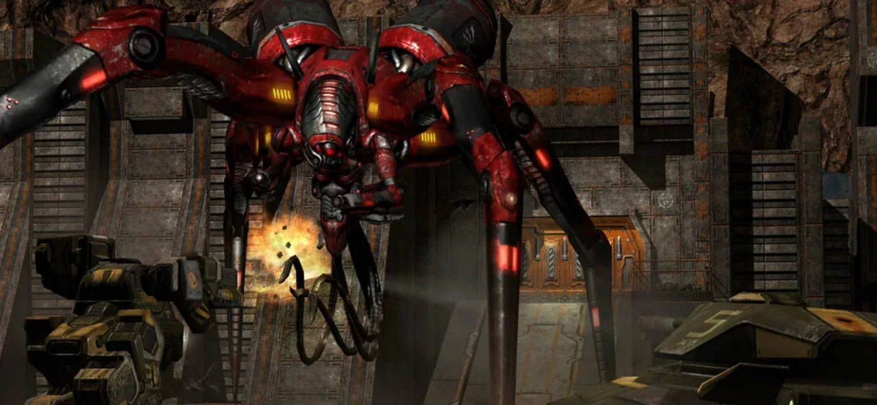 Quake 4