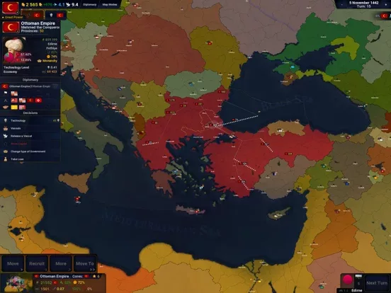 Age of History II
