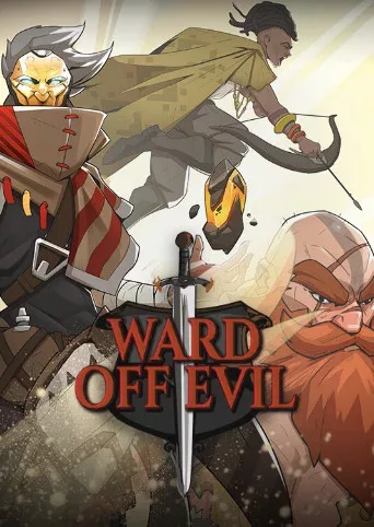 Ward Off Evil