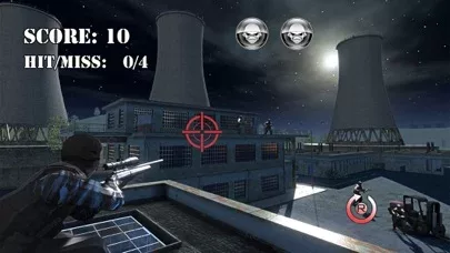Alpha Tango Six Sniper Battlefield Free
