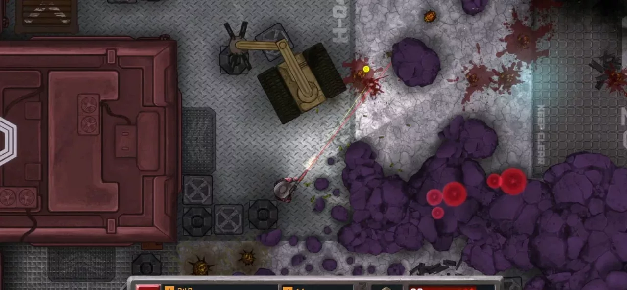 Son of a Gun