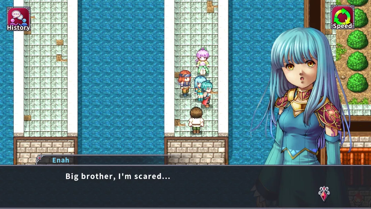 [Premium] RPG Alphadia III