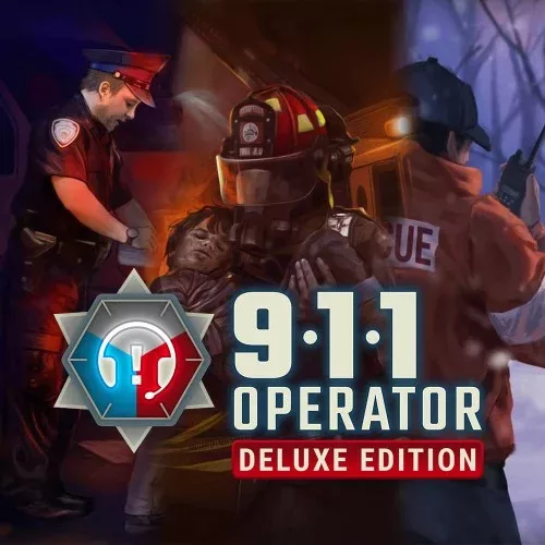 911 Operator Deluxe Edition