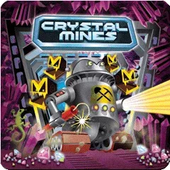 Crystal Mines