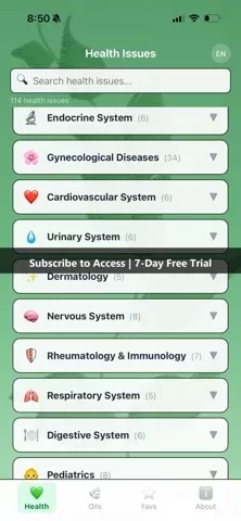 Dr. Chengs TCM AromaAI