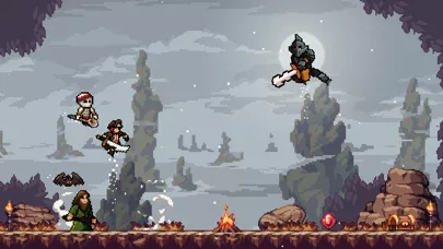 Apple Knight