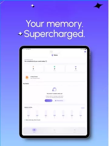 Ancurio: AI Flashcards