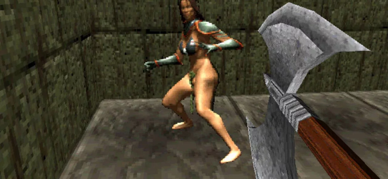 An Elder Scrolls Legend: Battlespire