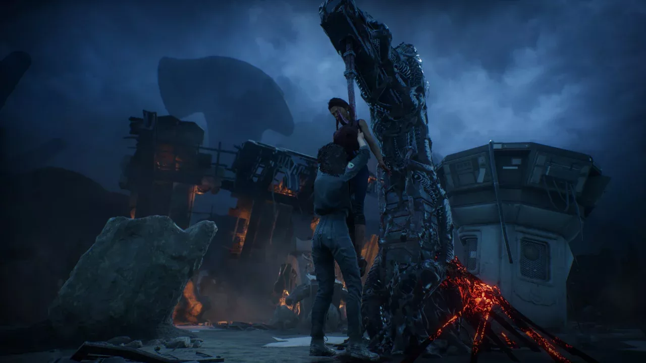 Dead by Daylight: Alien Chapter Pack