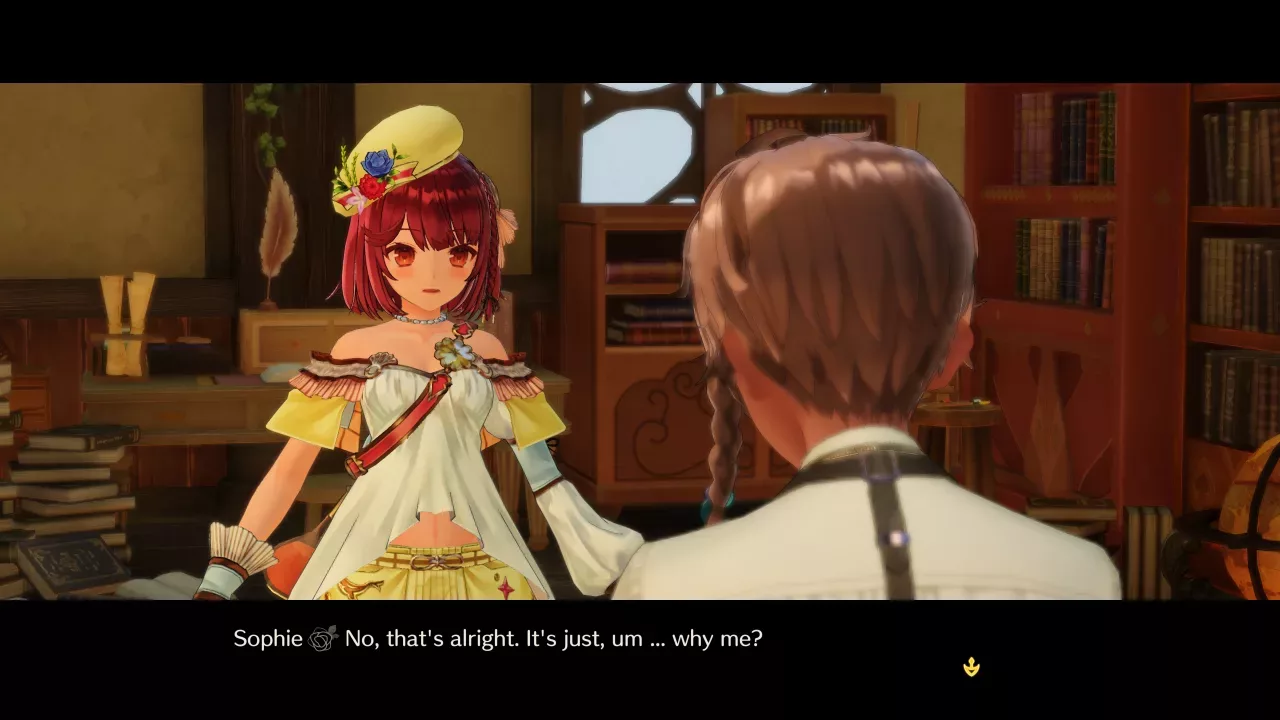 Atelier Sophie 2: Sophies Costume My New Look