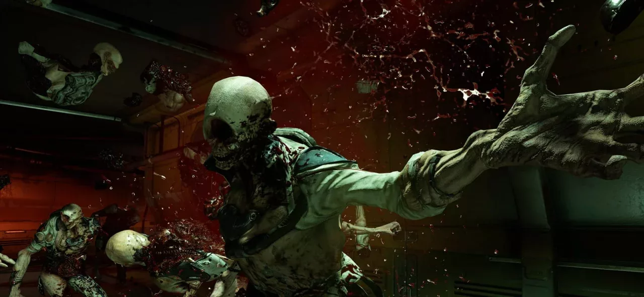 DOOM (2016) + OST Bundle