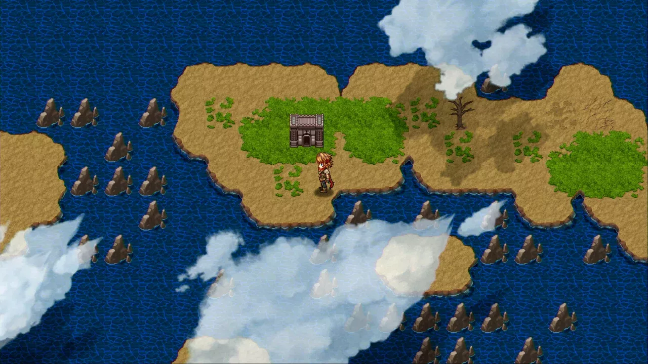 Alphadia Genesis
