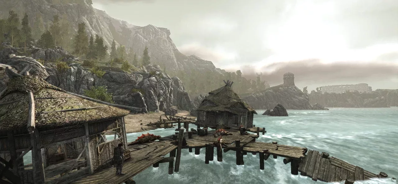 ArcaniA: Fall of Setarrif
